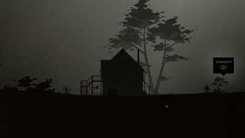 Kentucky Route Zero Screenshot Kentucky Route Zero Screenshot